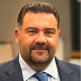 Marios Panagiotis Efthymiopoulos