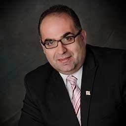 Marios Tannousis