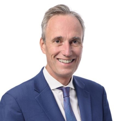 Martin Raiser