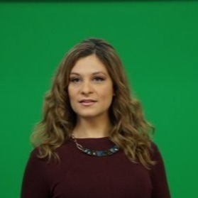 Matina Charkoftaki