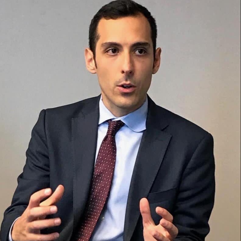 Mauro Testaverde
