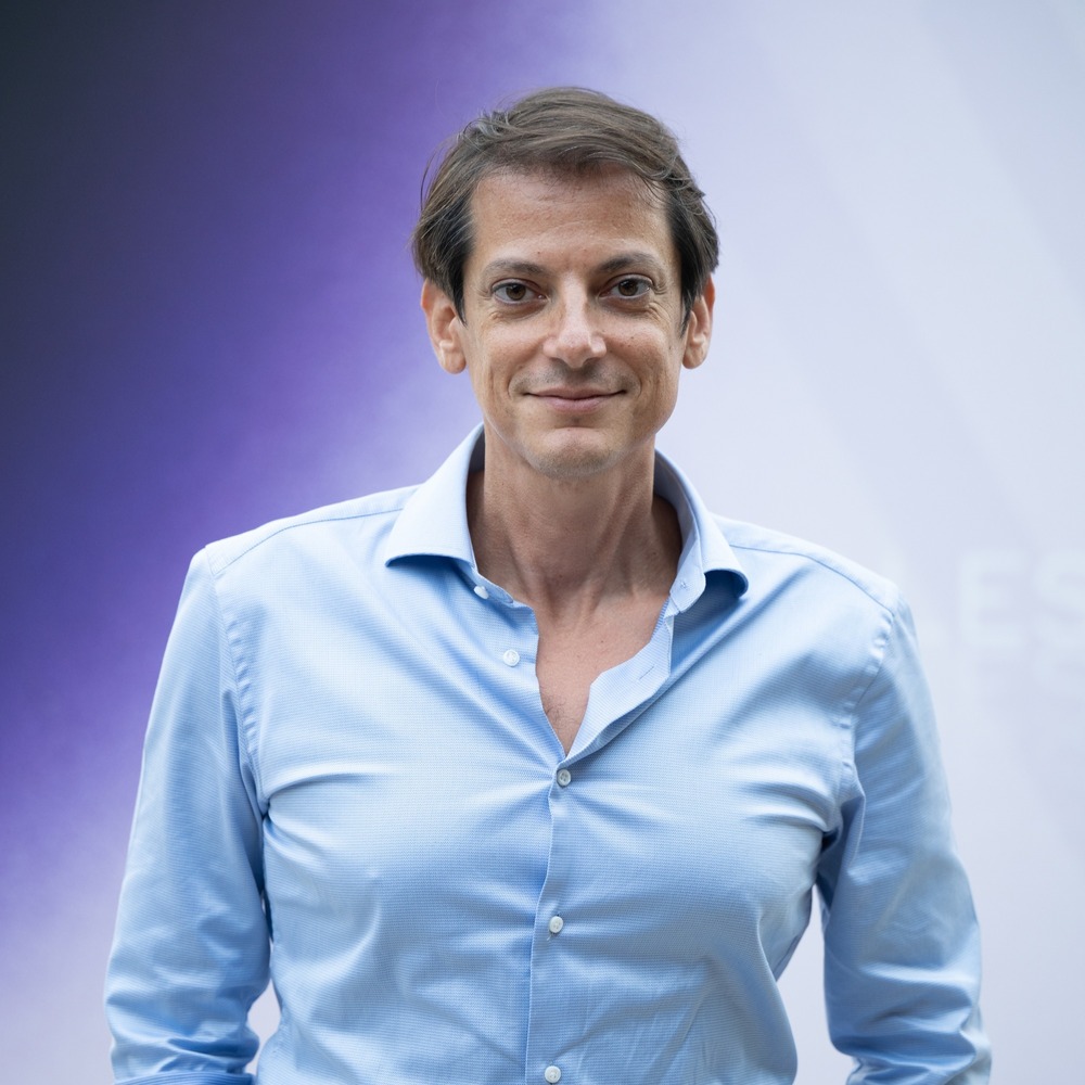 Michael Georgakopoulos