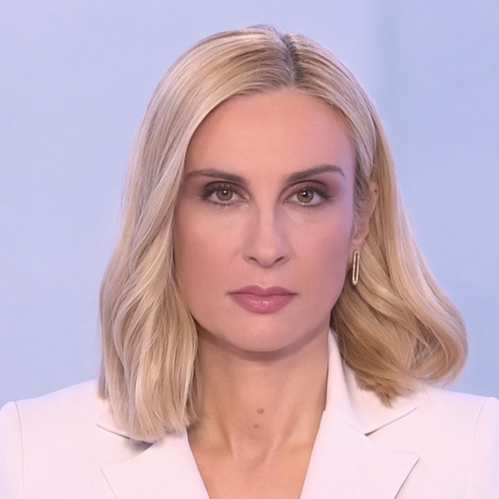 Mina Ralli