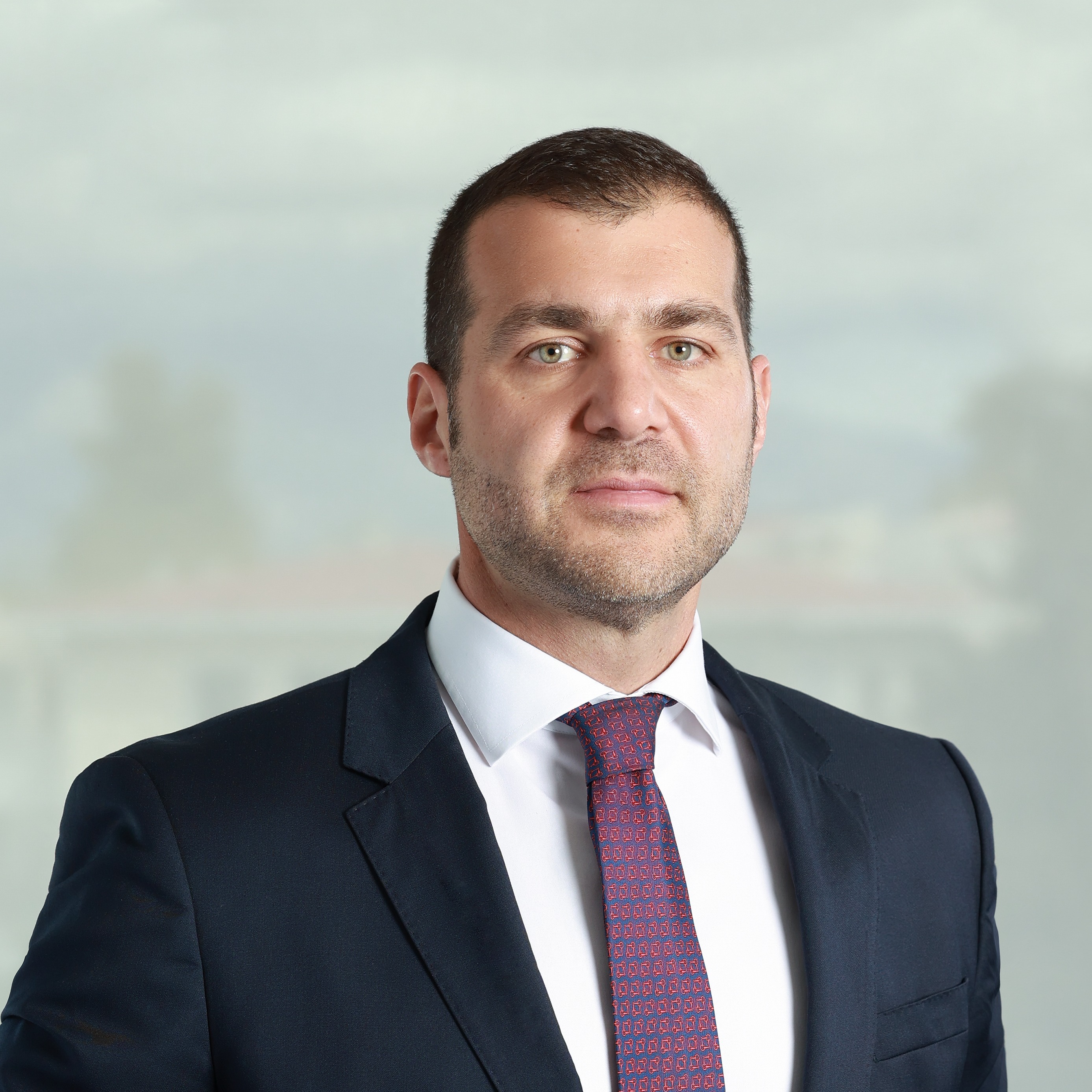 Nicholas Papapolitis