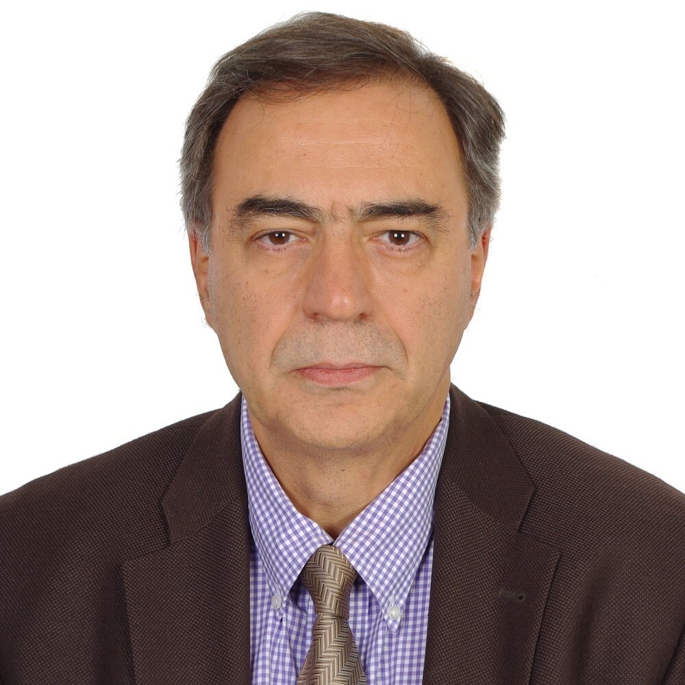 Nikos Christodoulakis