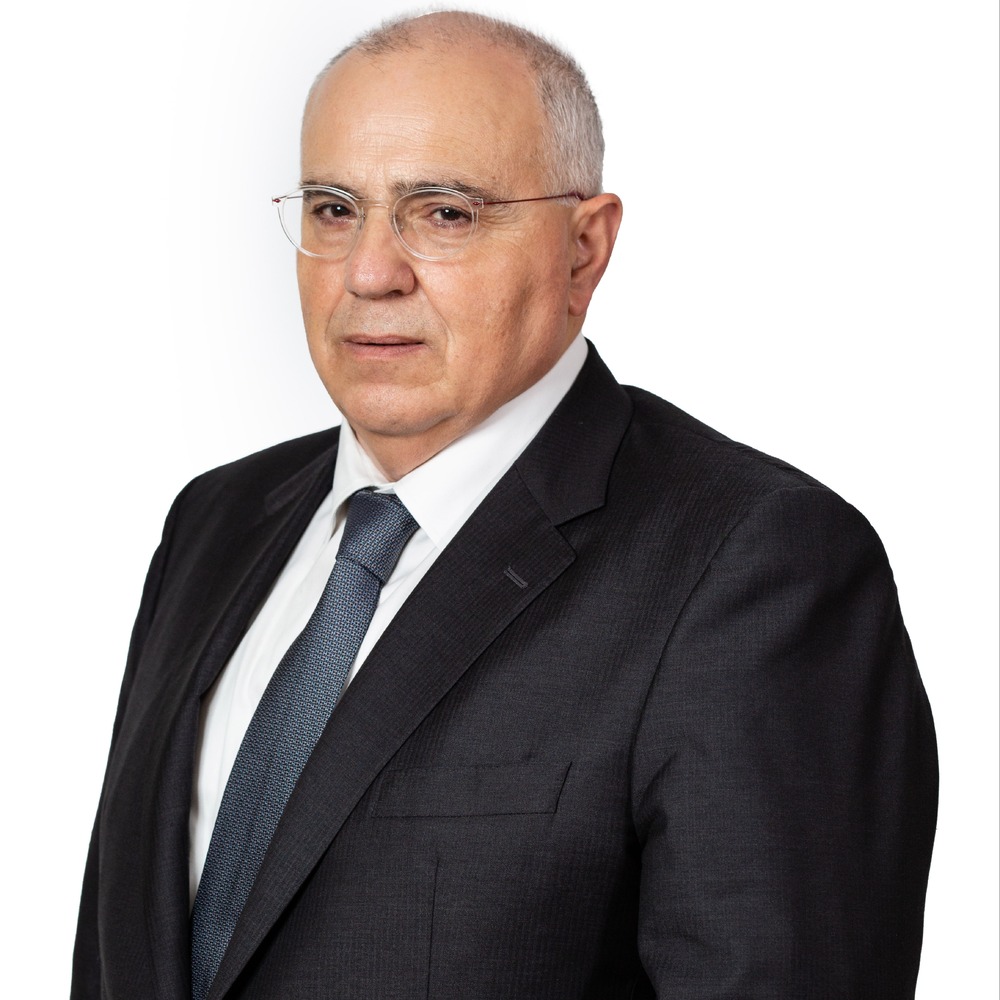 Nikolaos Karamouzis