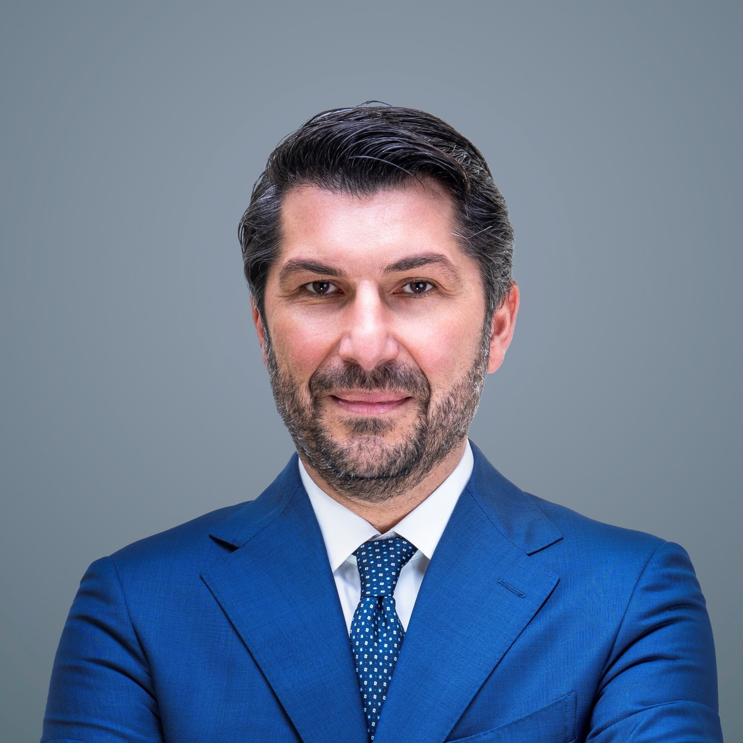 Nikos Katsiberis