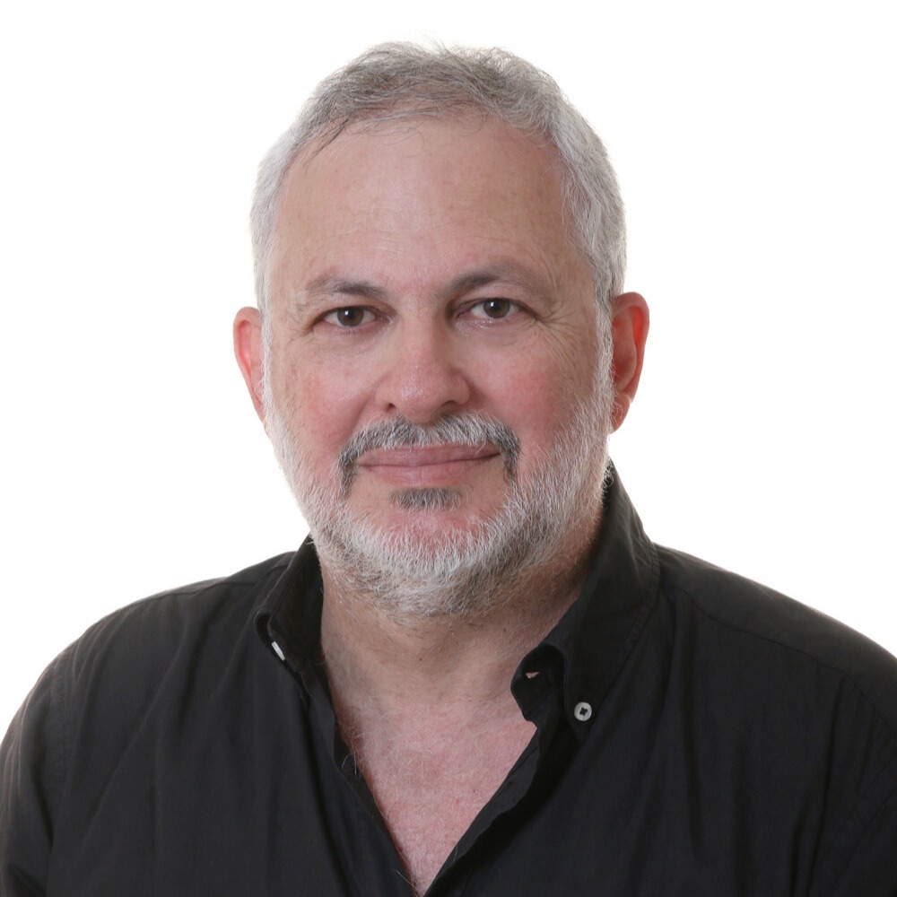 Nikos Konstandaras