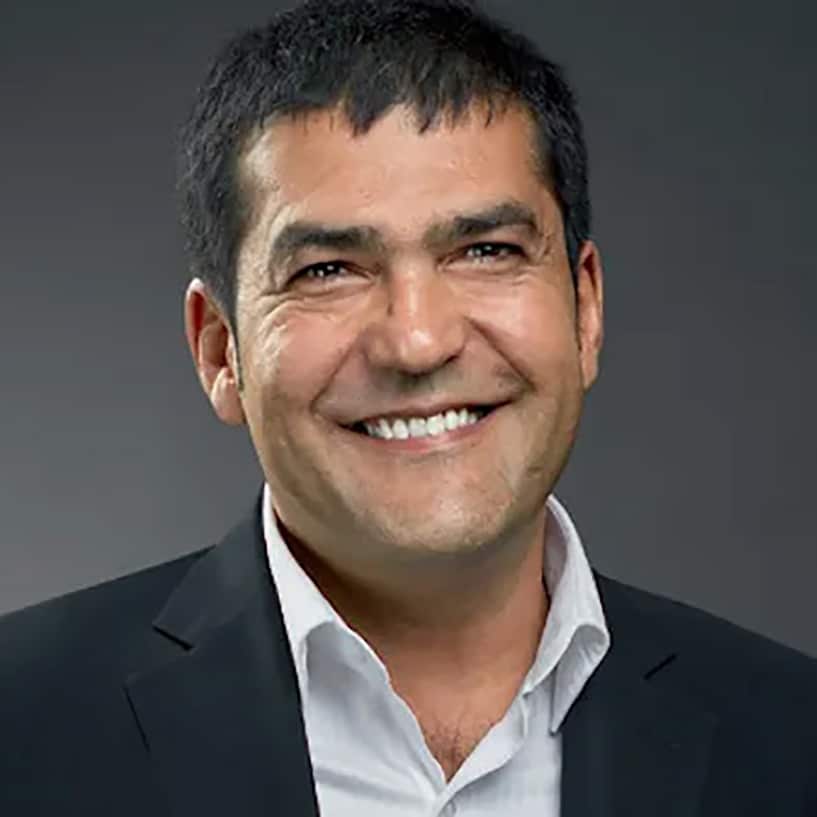 Nikos Koumettis