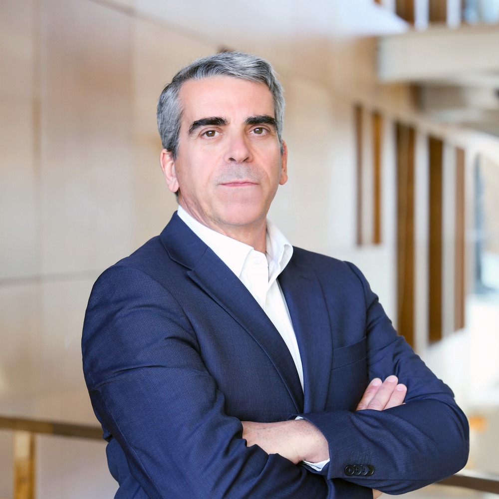 Nikos Simbouras