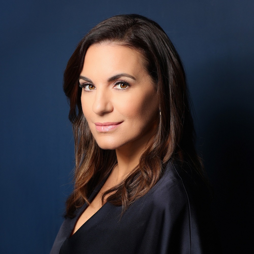 Olga Kefalogianni
