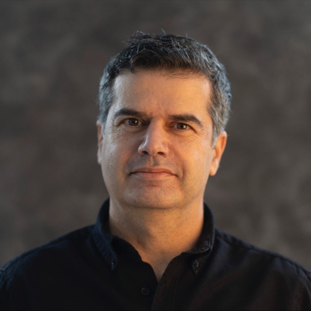 Panagiotis  Konstantinidis