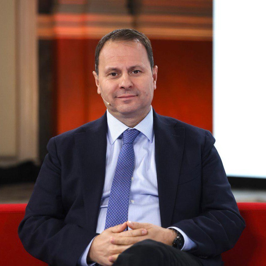 Panagiotis Stampoulidis