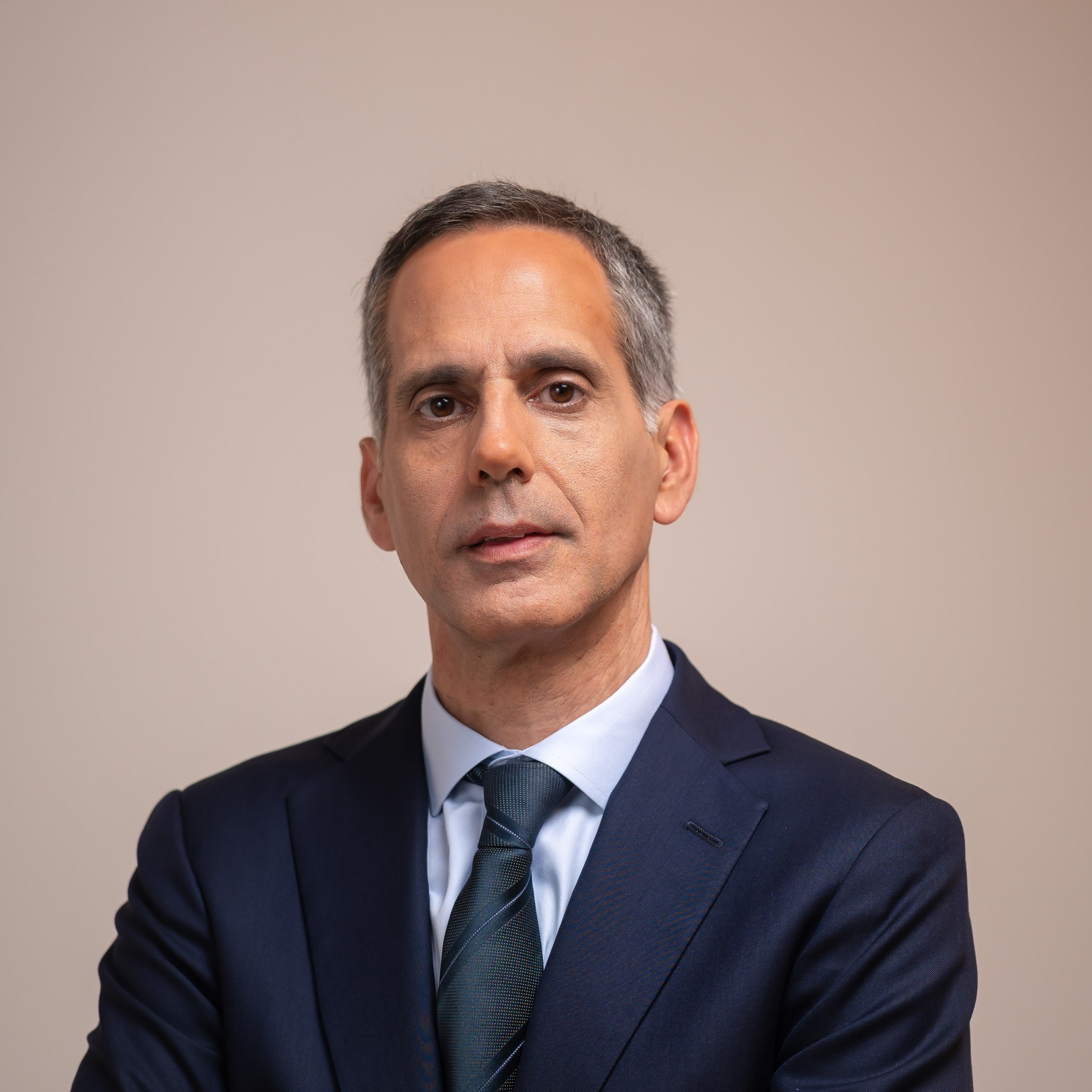 Panayotis Georgiopoulos