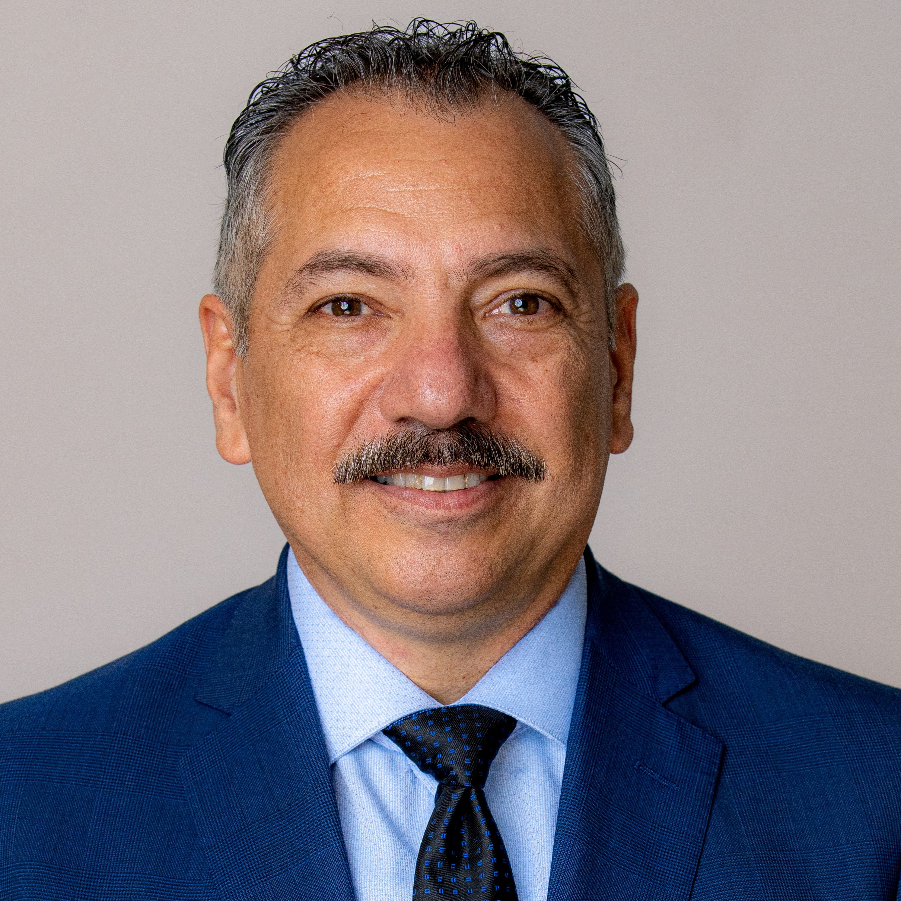 Paul Garcia
