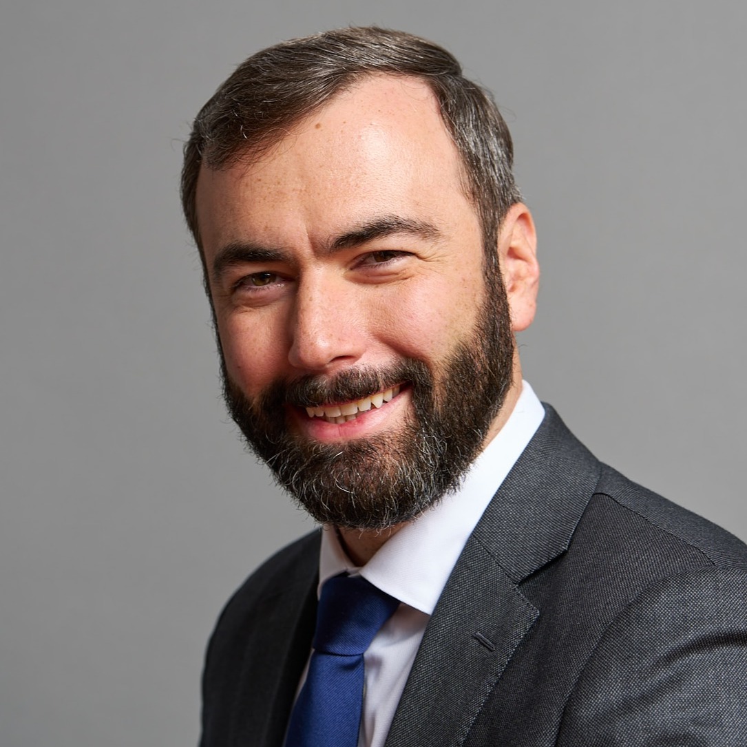 Pavel Khodorkovskiy