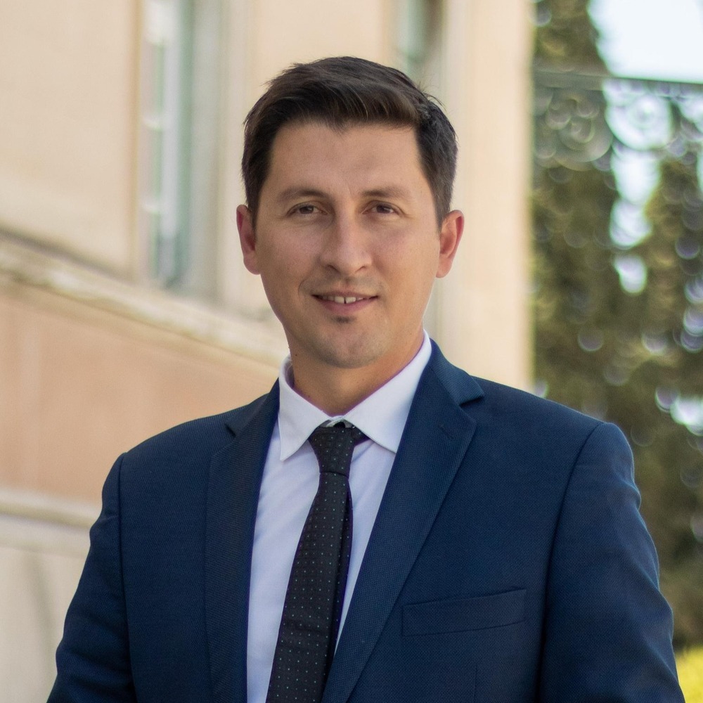 Pavlos Christidis