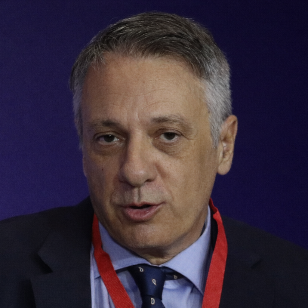 Periklis Dimitrolopoulos