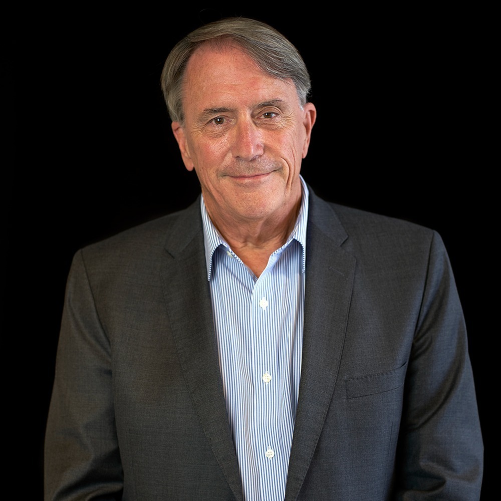Peter Galbraith