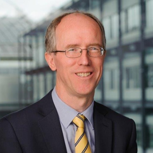 Peter Sanfey