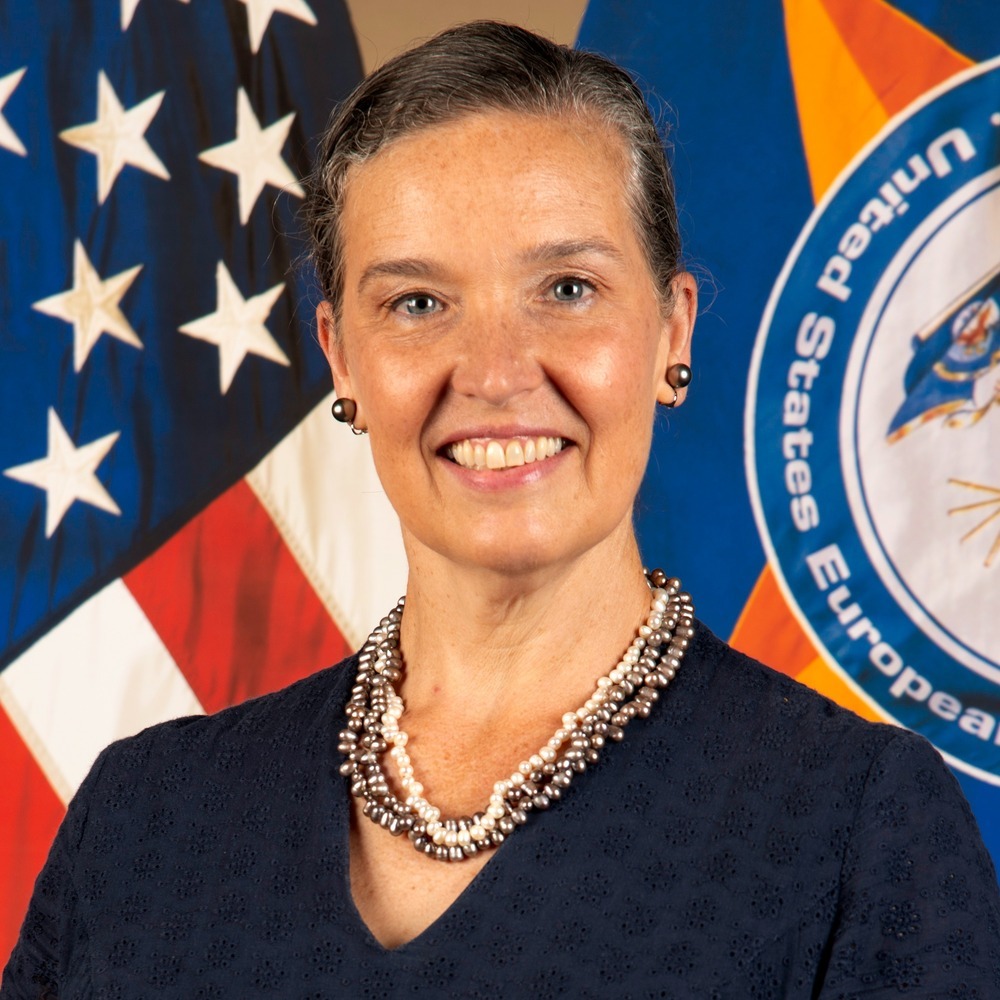 Sandra Oudkirk
