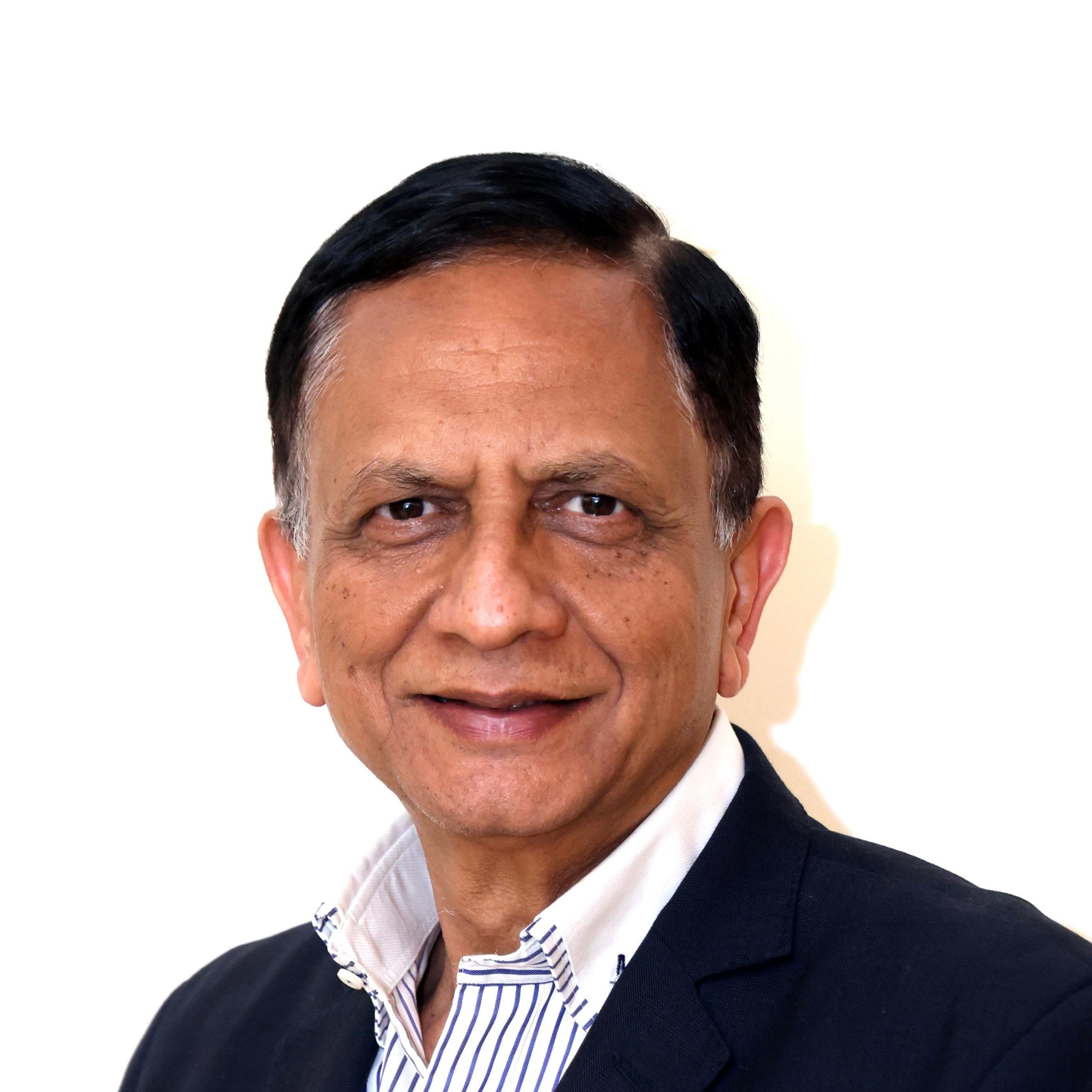 Shishir Priyadarshi