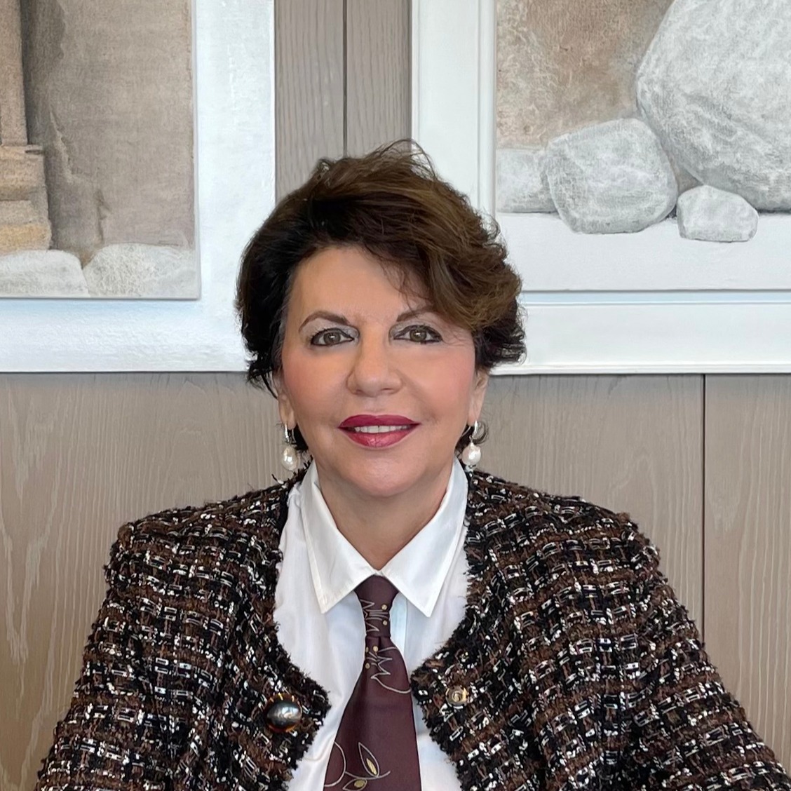 Sophie Daskalaki-Mytilineou