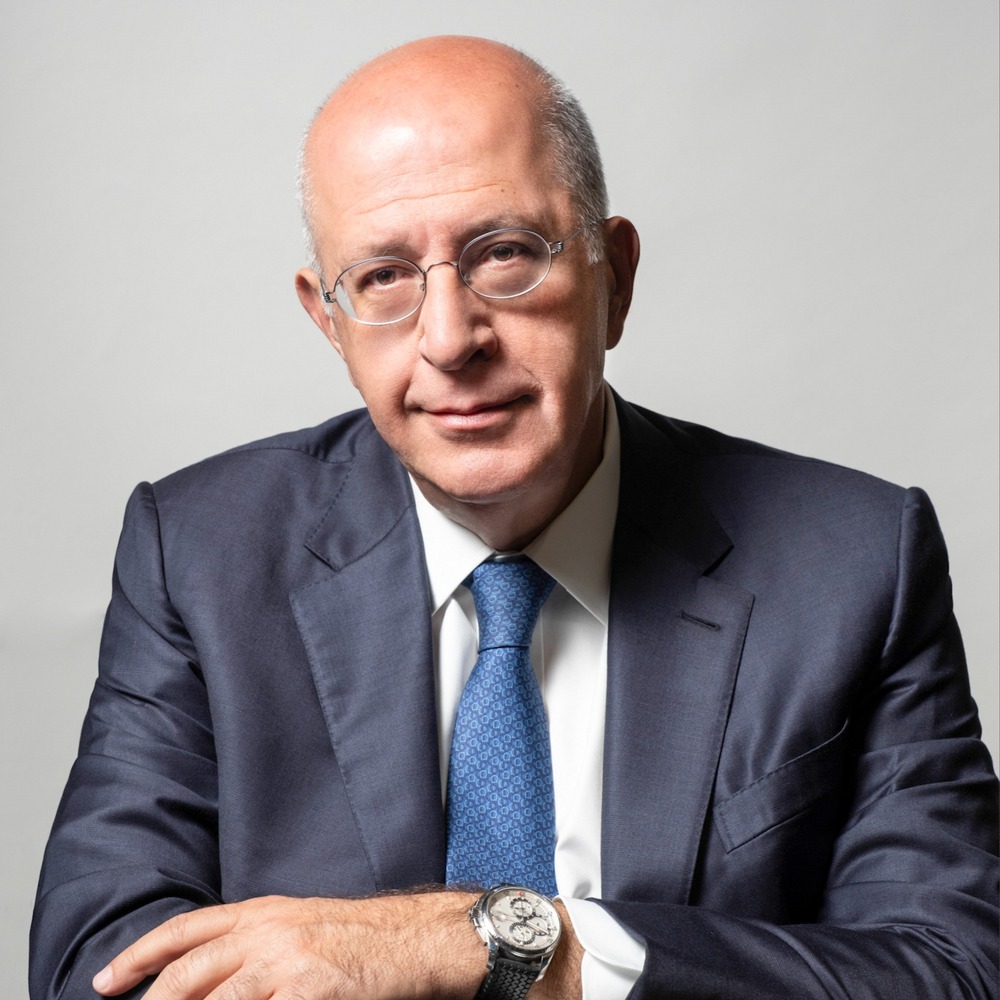 Spyros Theodoropoulos
