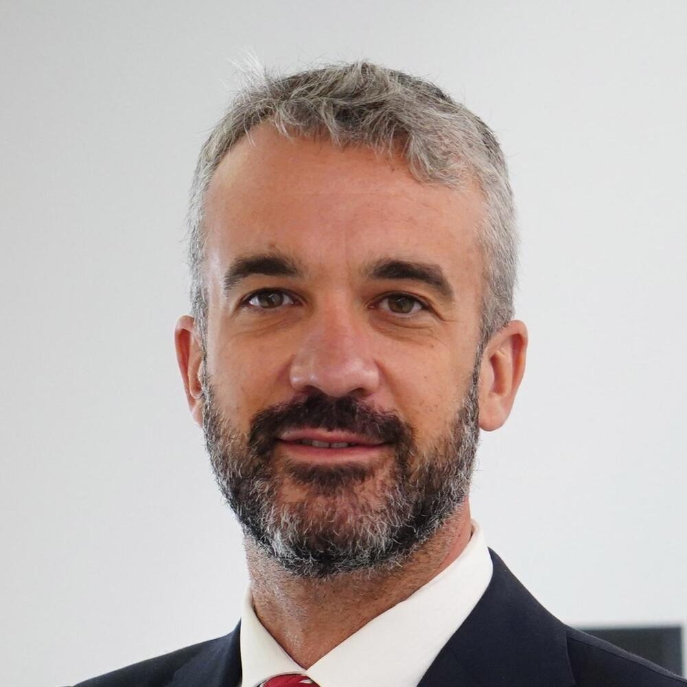 Stefano Cazzaniga