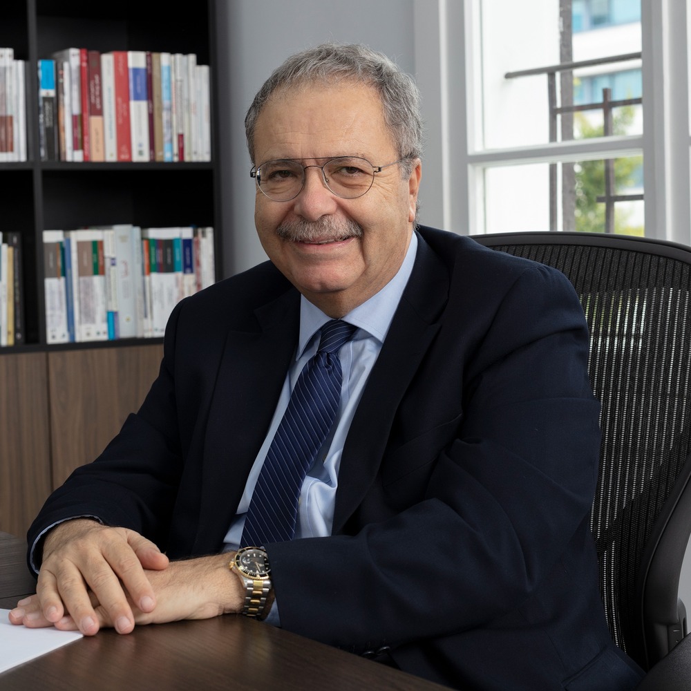 Tarek Mitri