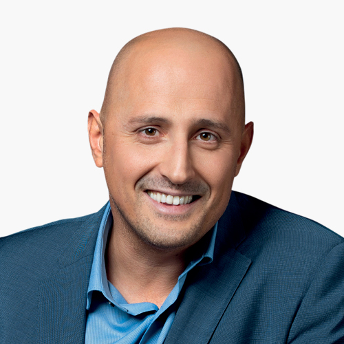 Tasos Zachos