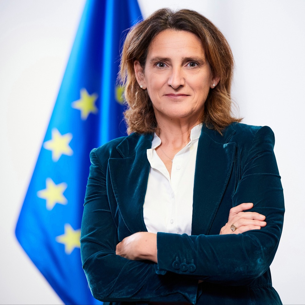 Teresa Ribera
