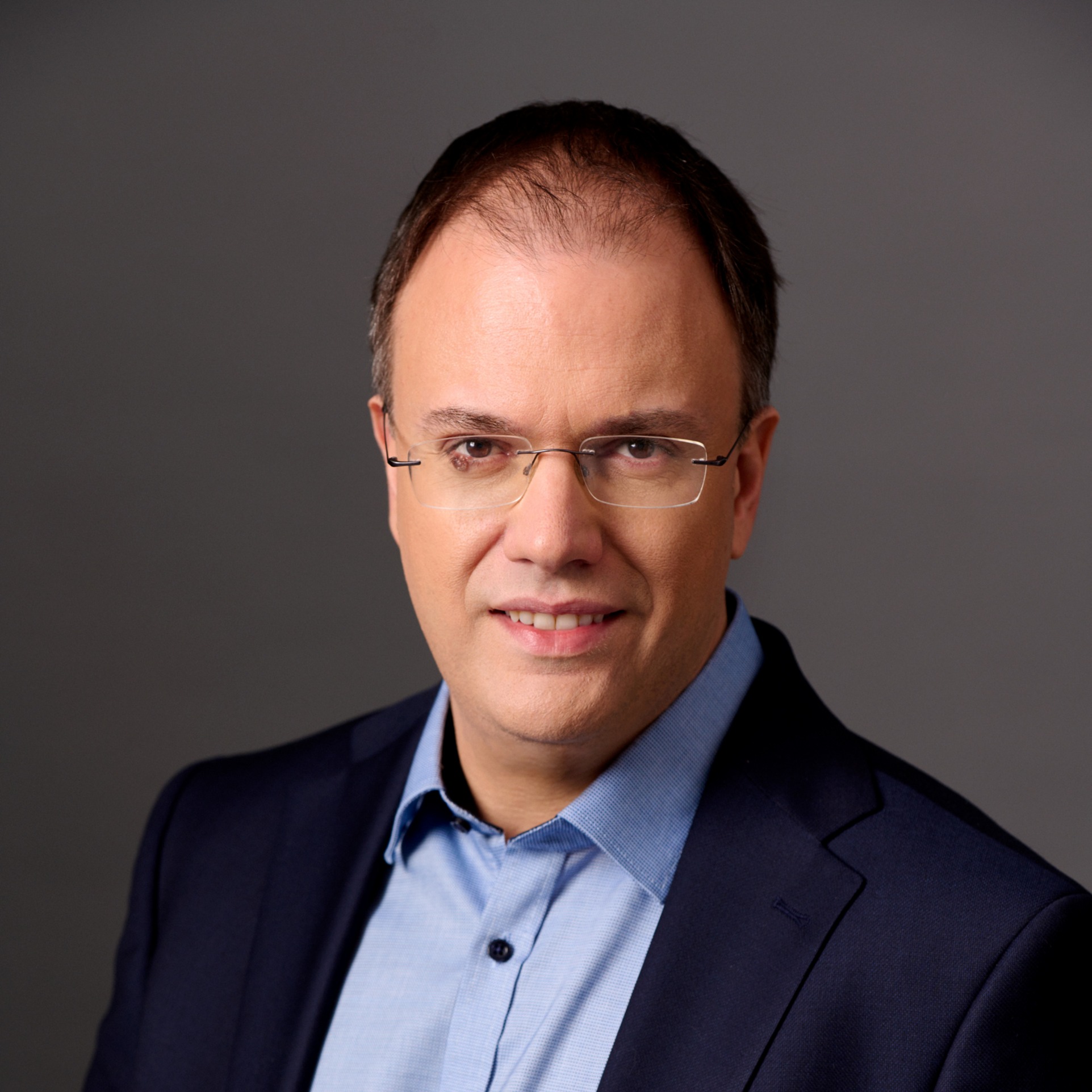 Thanassis Theocharopoulos