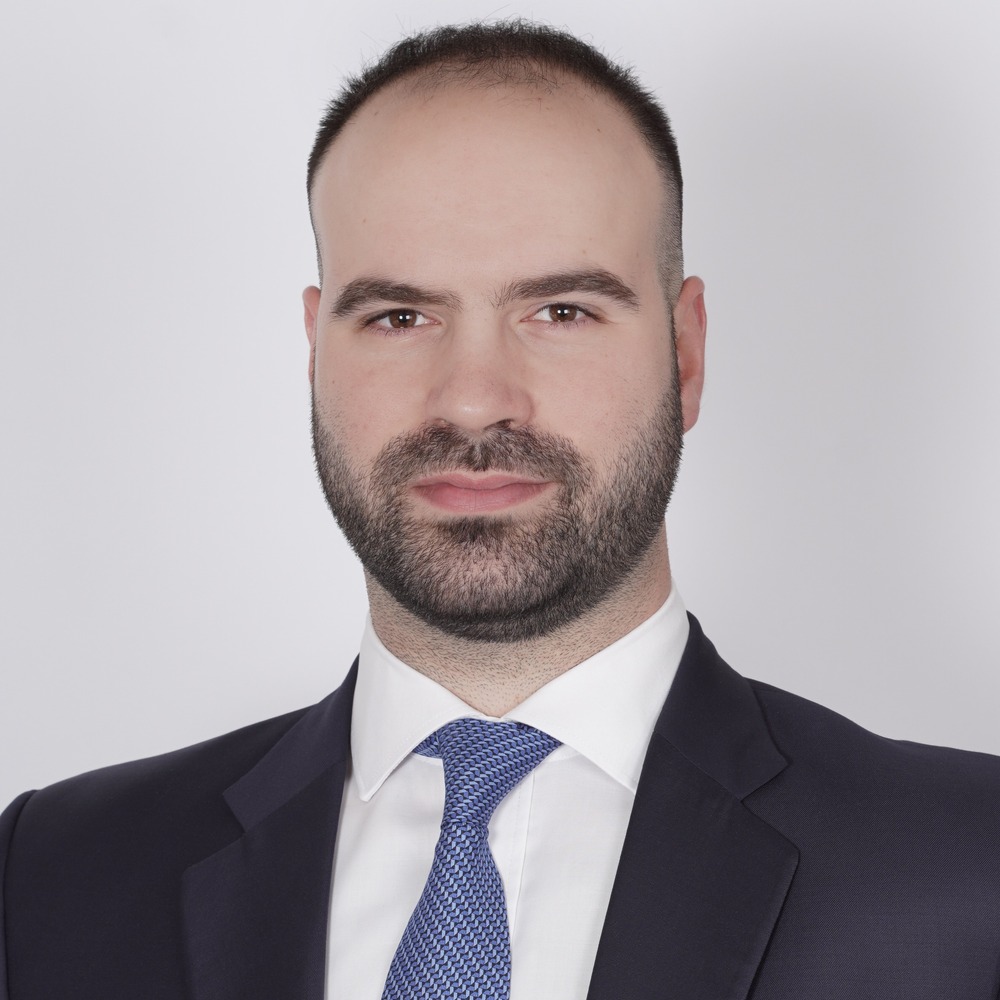 Thanos Georgountzos