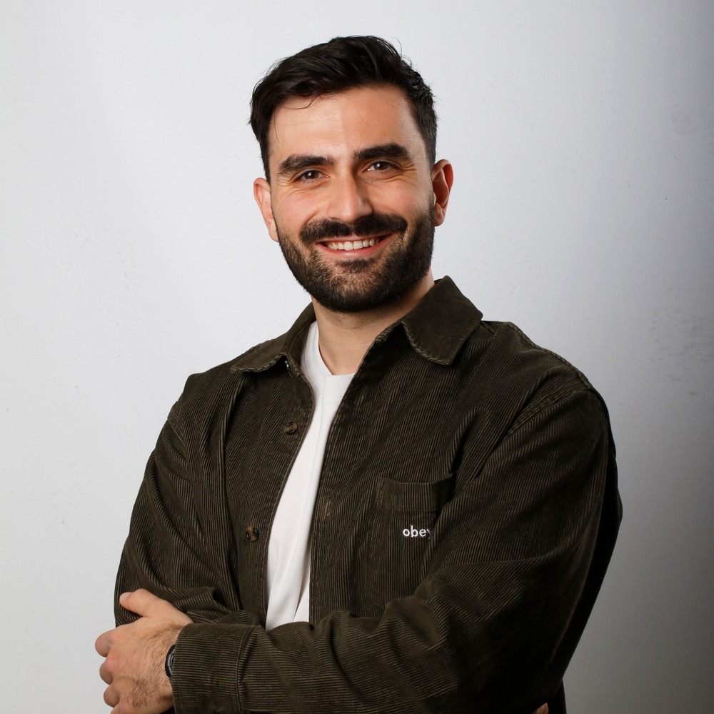 Theodoros Damianidis