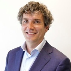 Thijs van Woerden
