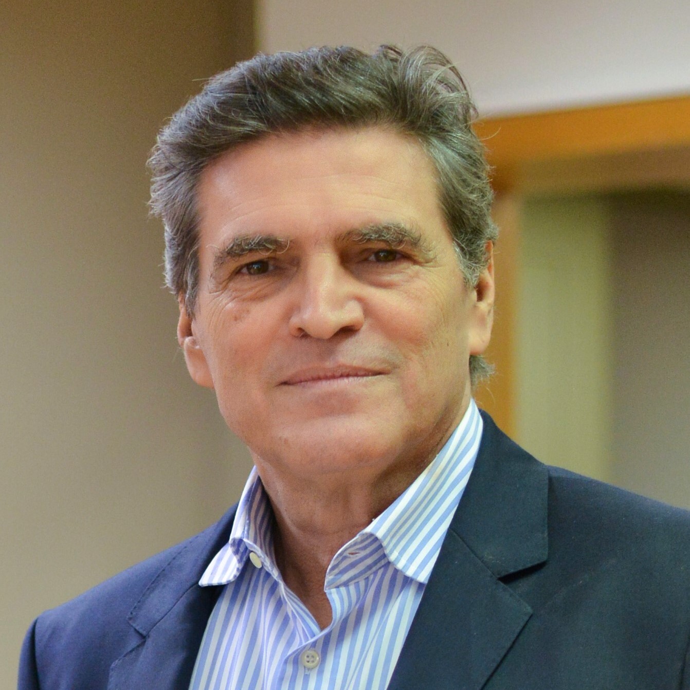 Thomas Gerakis
