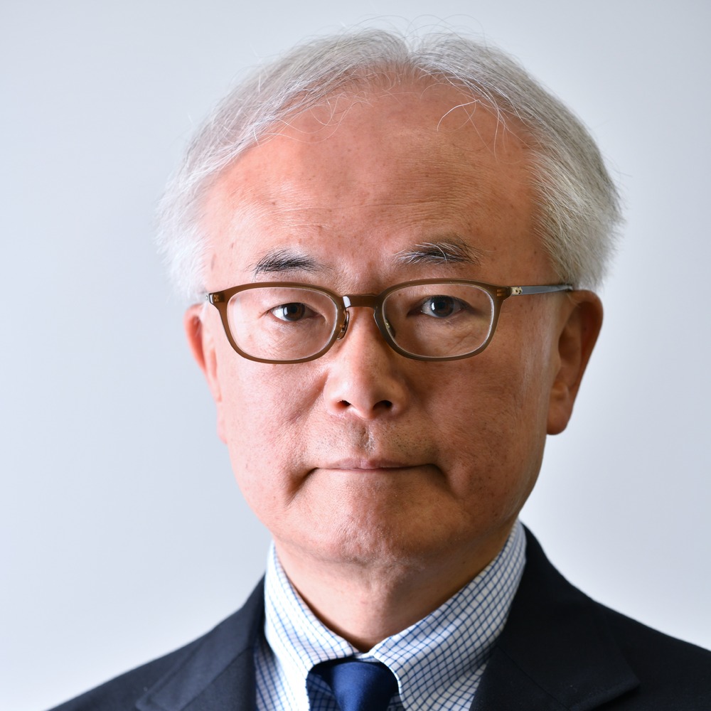 Tomohiko Taniguchi