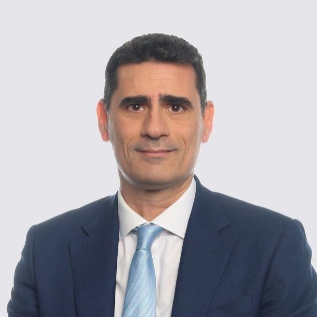 Vasilis Tsaitas