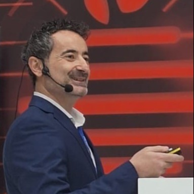 Vasileios Arvanitidis