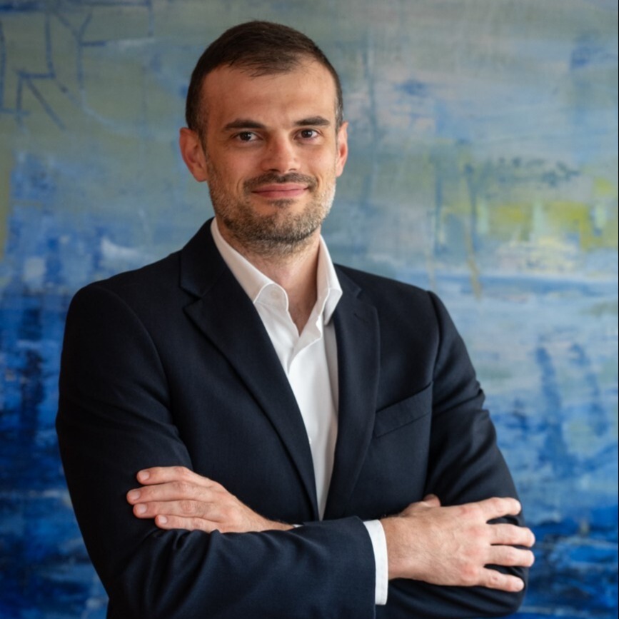 Vasilis Karkatzounis