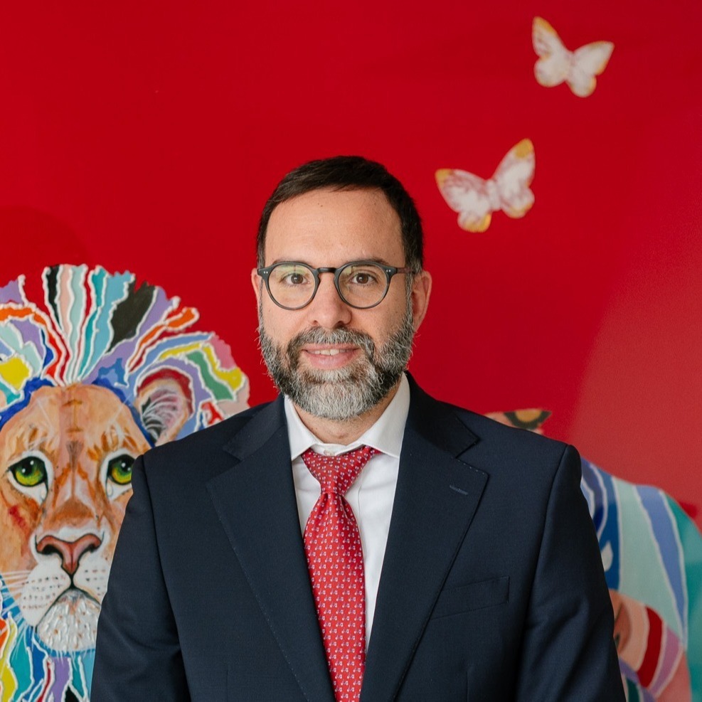 Vasilis Petinis