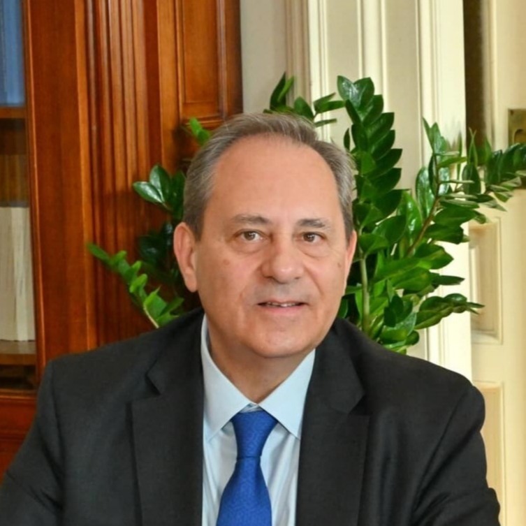 Vassilis Exarchos