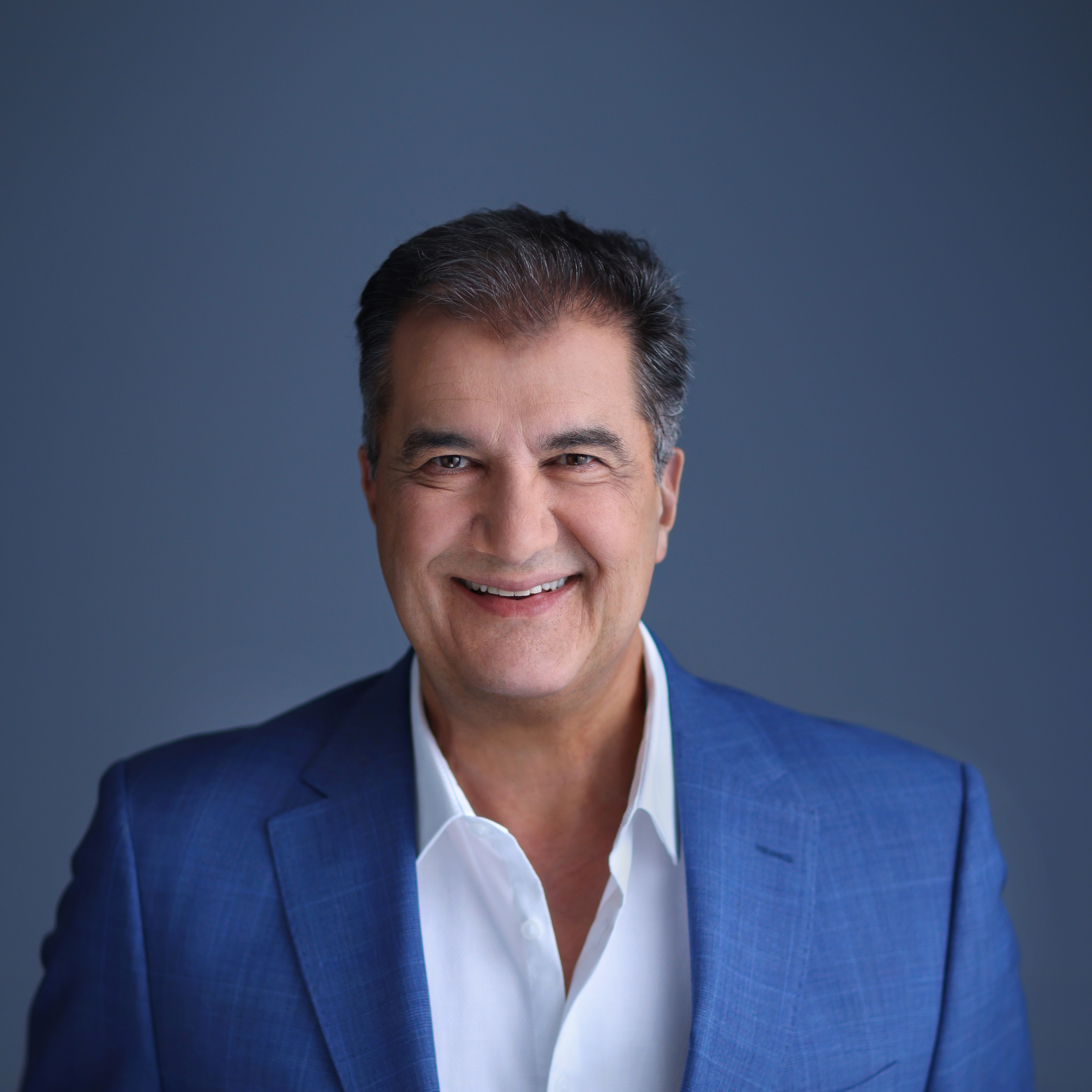Vassilis Fourlis