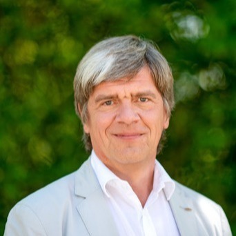 Wolfgang Bergmann