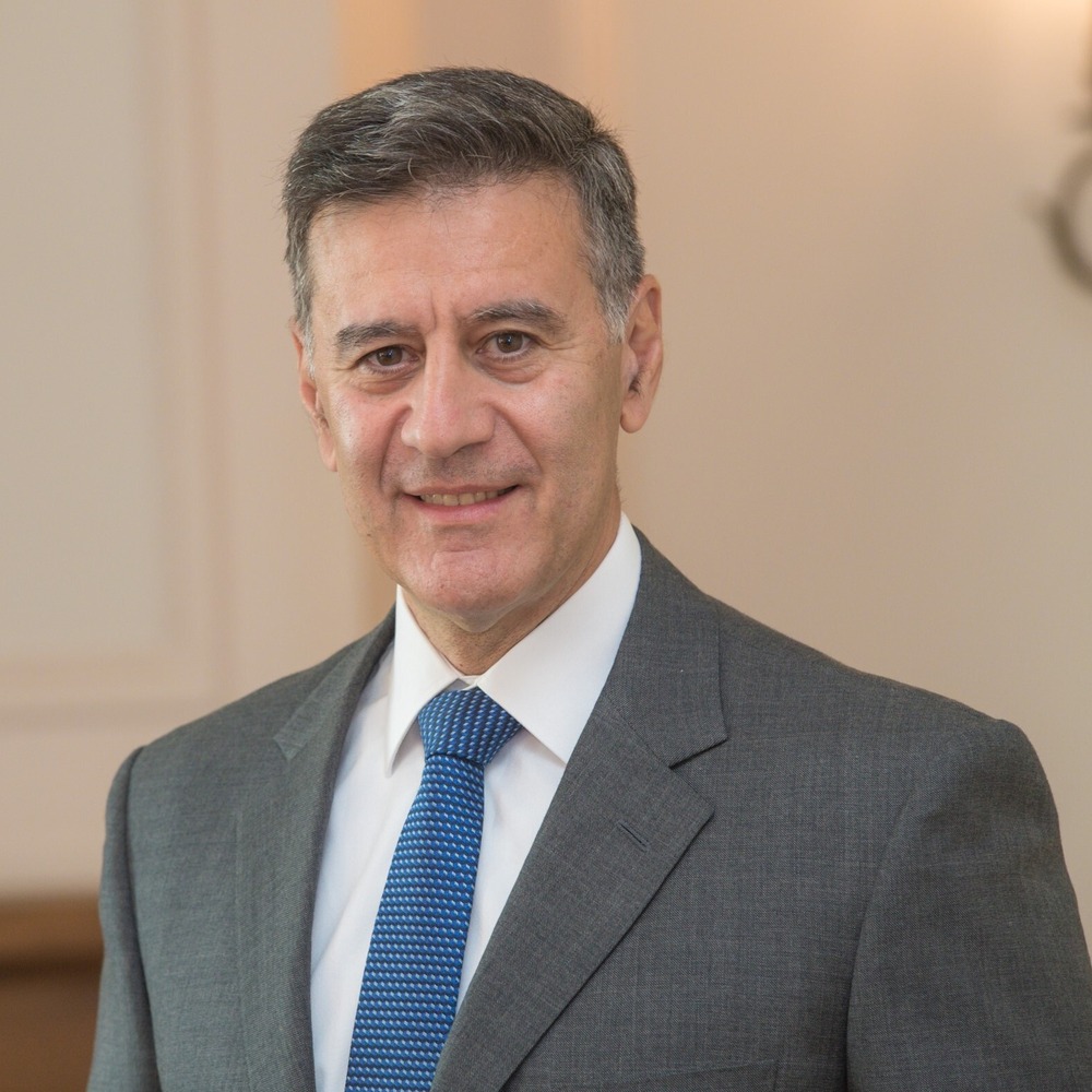 Yannis Emiris