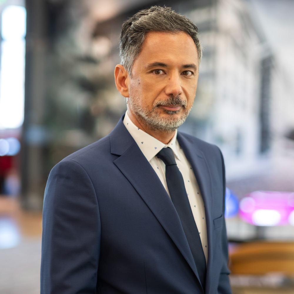 Yiannis Kantoros