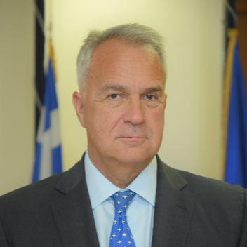 Mavroudis (Makis) Voridis