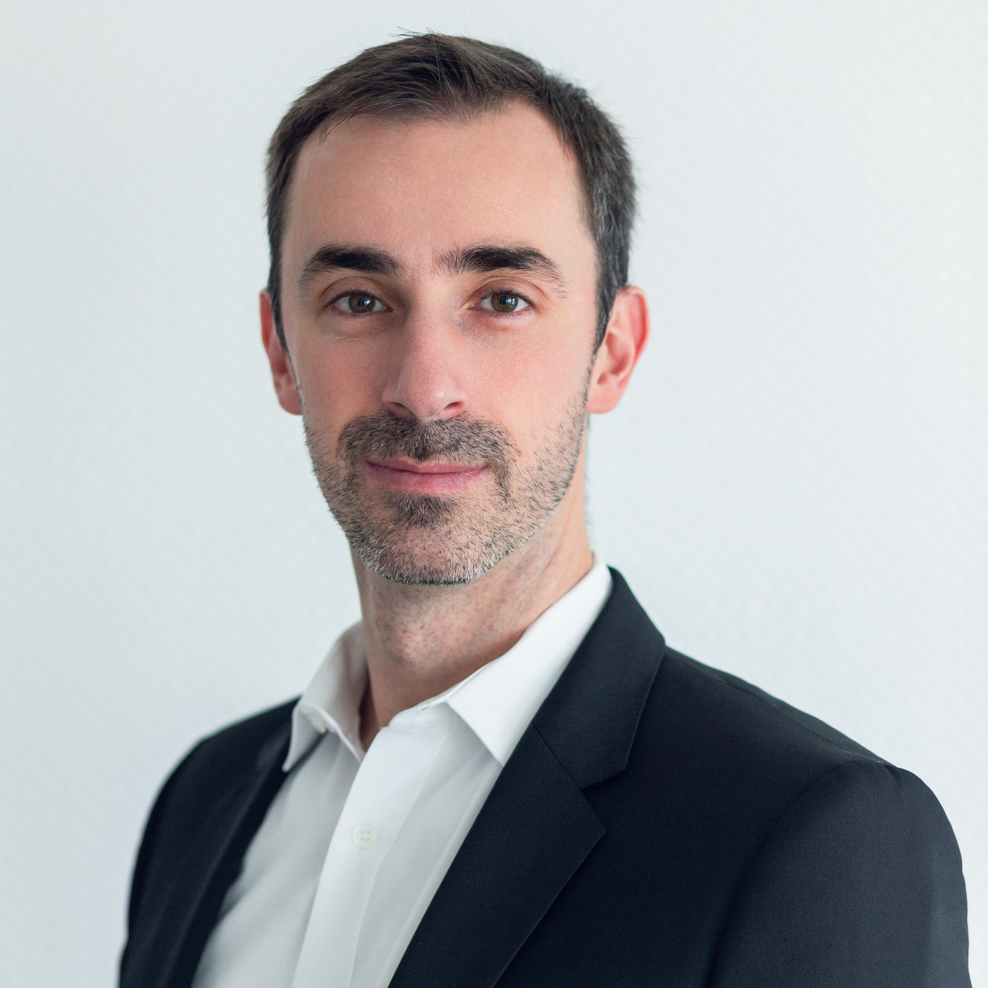 Gilles Bouder