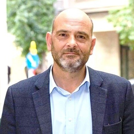 Jason Fotilas